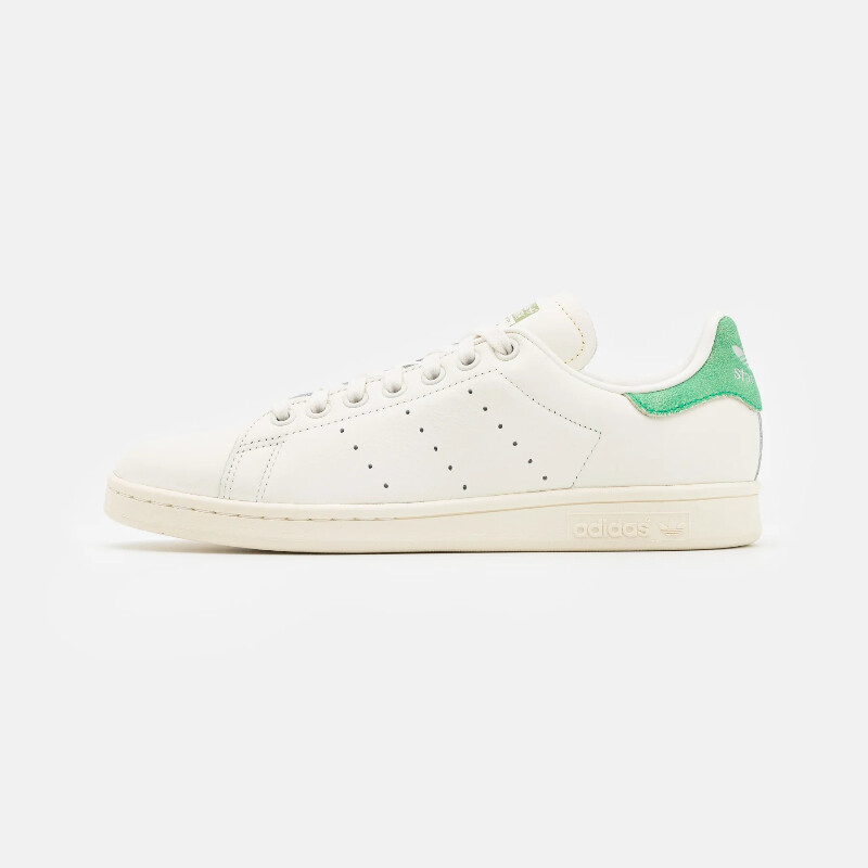 

Кеды Adidas Originals Stan Smith Unisex, белый/зеленый