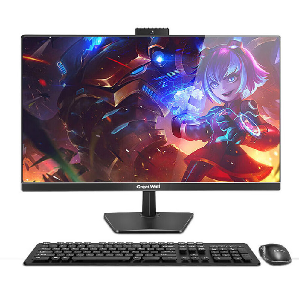 

Моноблок Great Wall A2499 23,8" Intel i3-10105