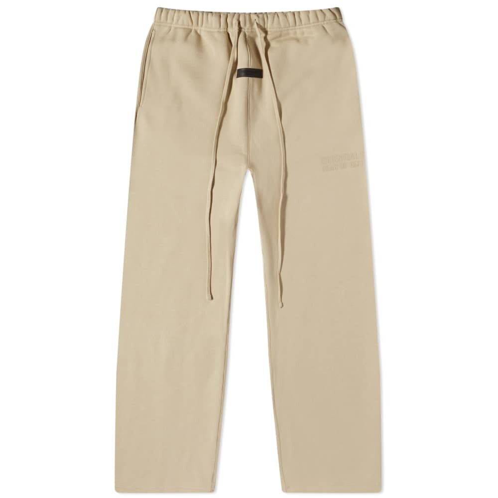 

Свободные спортивные штаны ear of God Essentials Fear of God ESSENTIALS