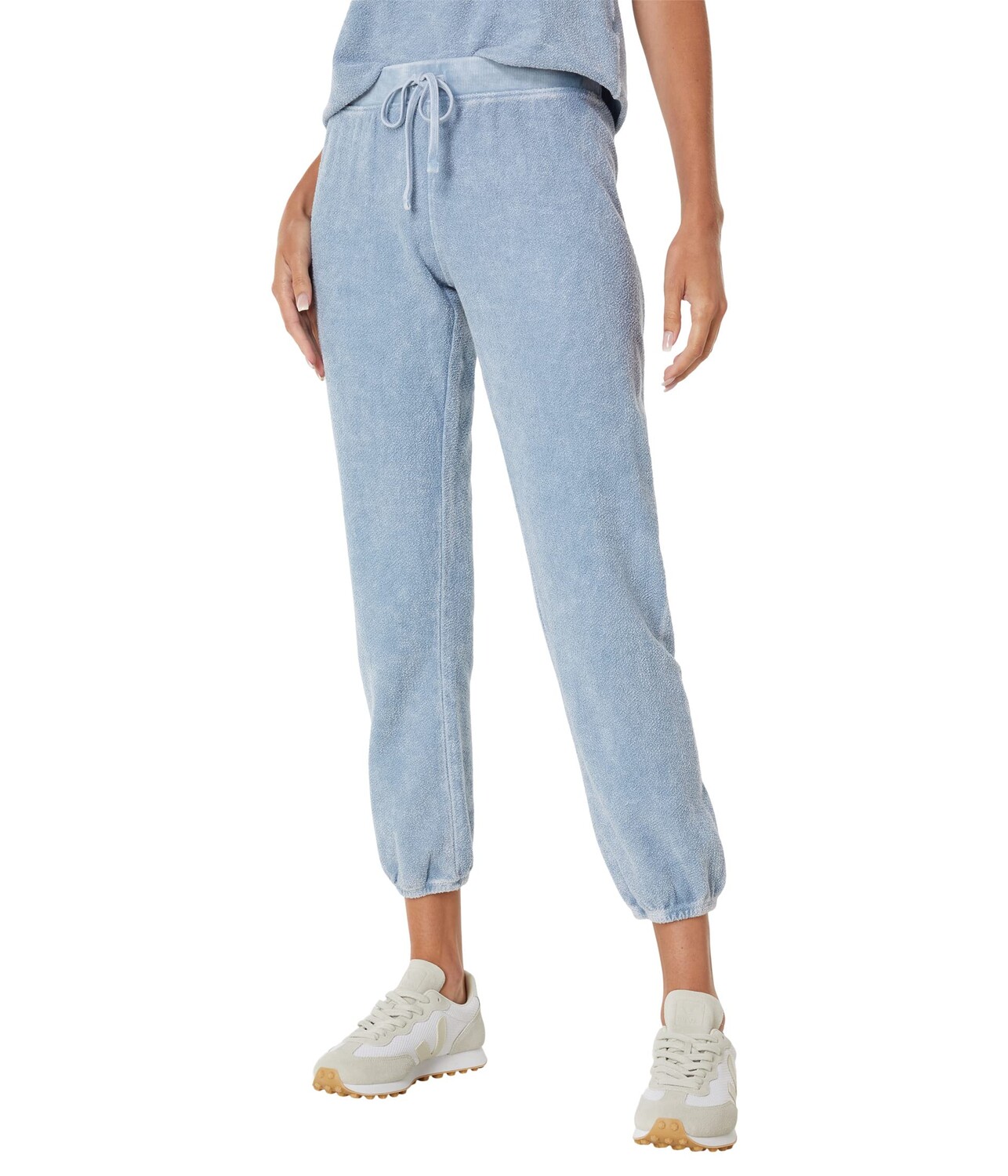 

Брюки LAmade, The Classic Slim Joggers