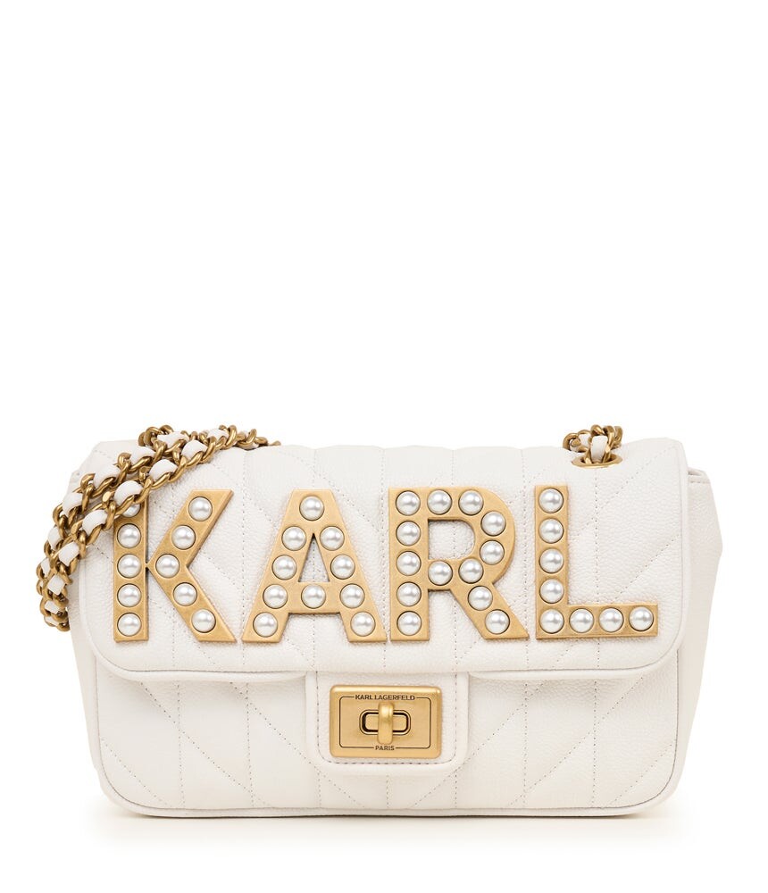 

Сумка на плечо Karl Lagerfeld, разноцветный