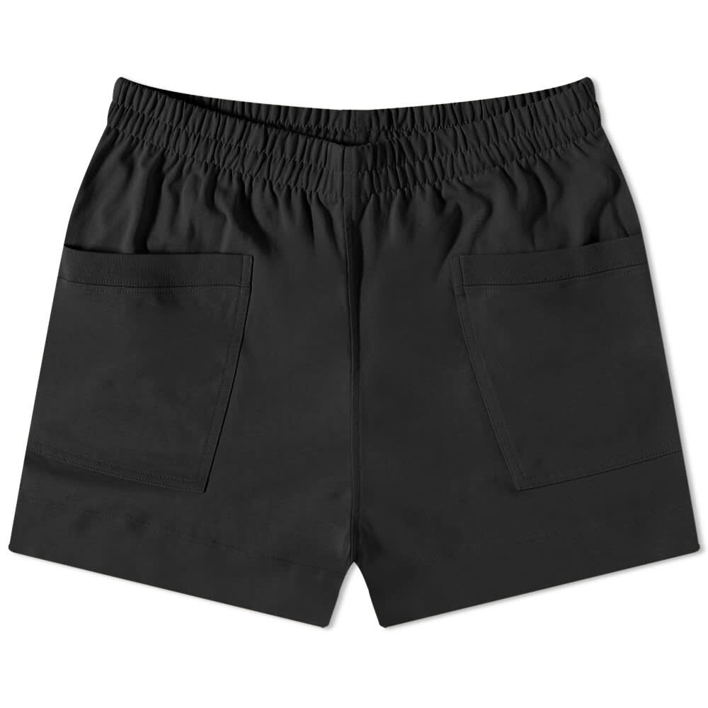 

Шорты Dries Van Noten Patch Pocket Jersey Shorts