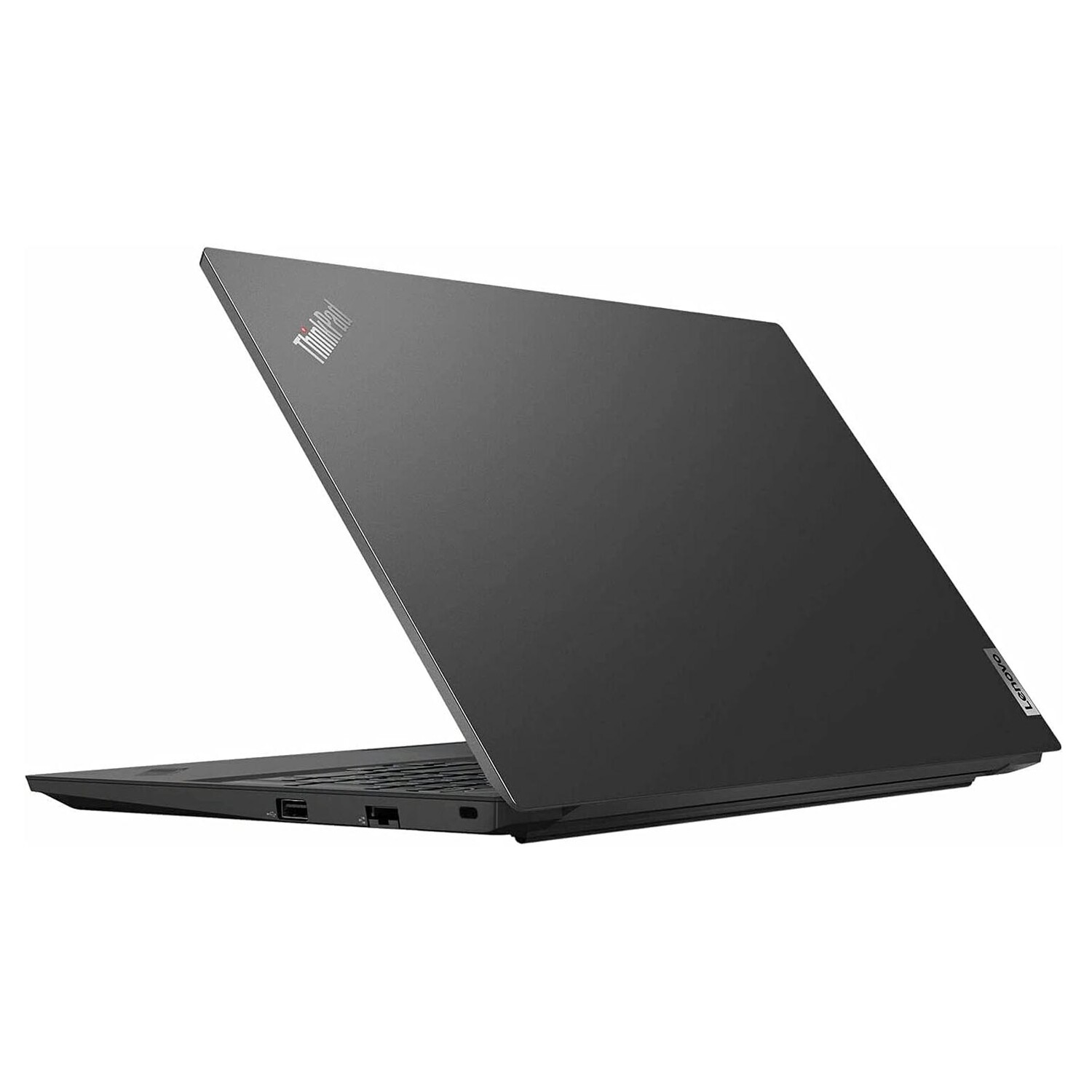

Ноутбук Lenovo ThinkPad E15 15.6'', 40 Гб/1 Тб, черный, английская/арабская клавиатура
