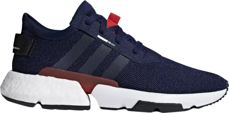 Adidas sales pod blue