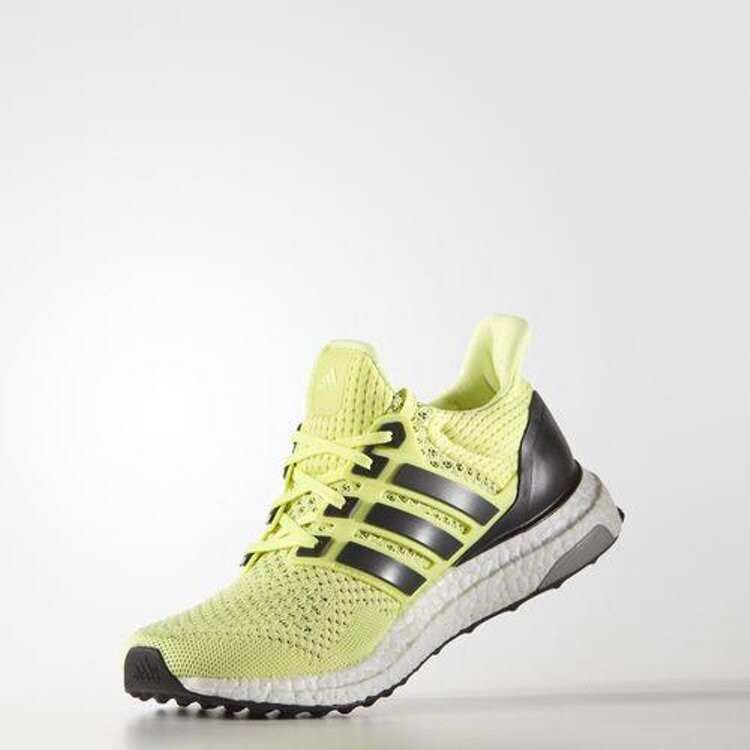 Ultra boost clearance 1.0 frozen yellow