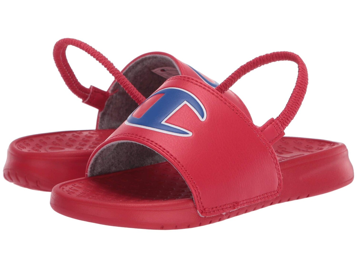 

Сандалии Champion Kids, Super Slide