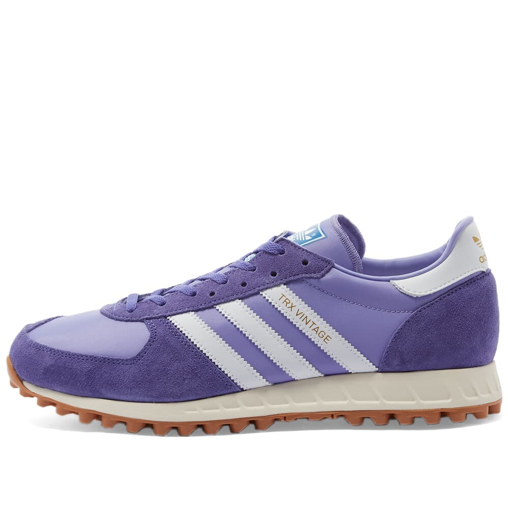 

Кроссовки Adidas TRX Vintage