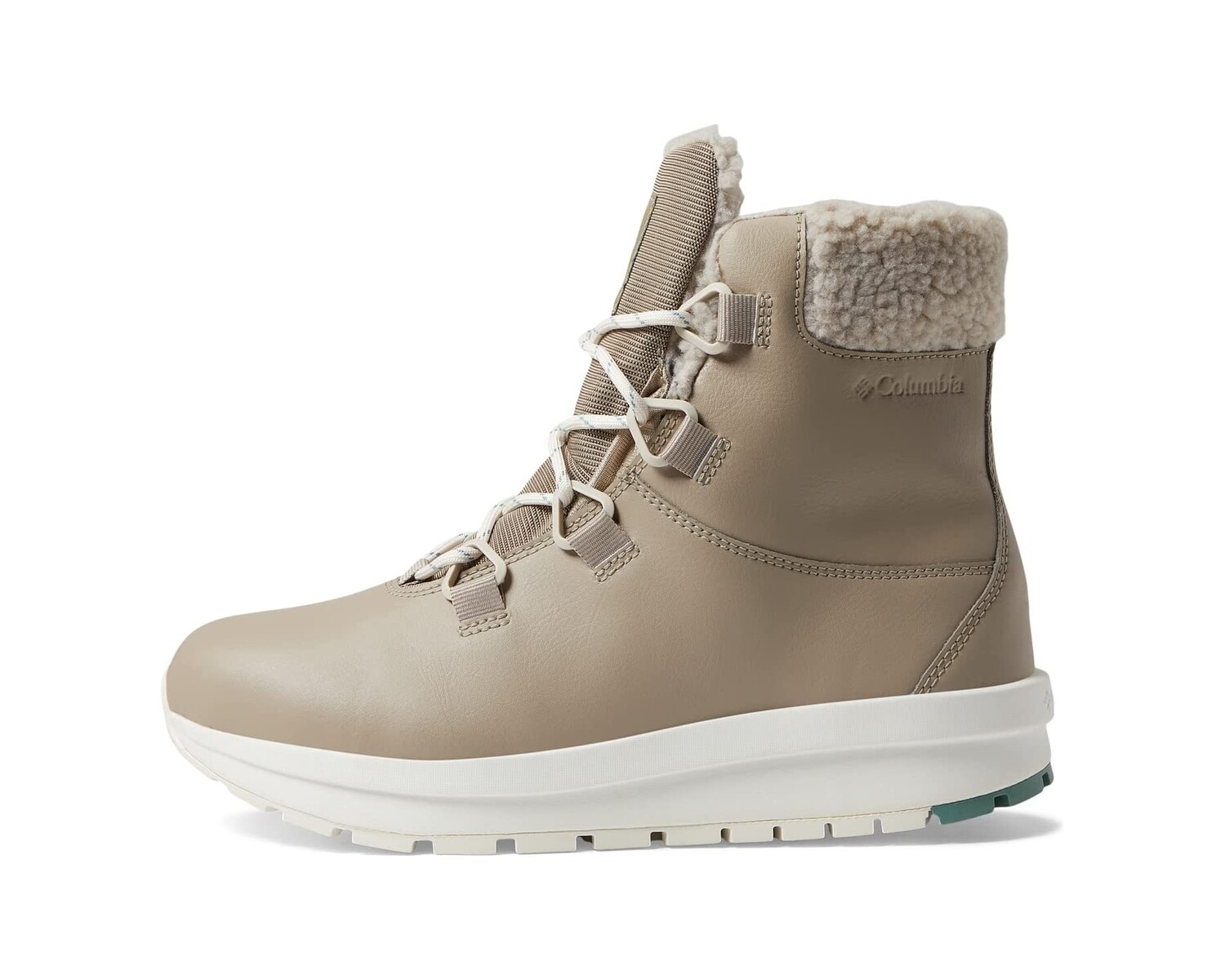 

Ботинки Moritza Boot Columbia, коричневый