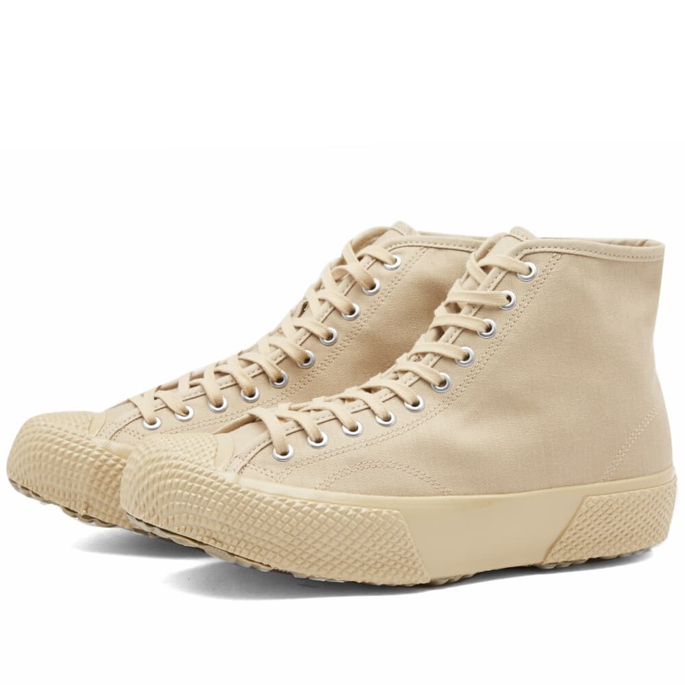 

Кроссовки Artifact by Superga 2435 Sateen Hi