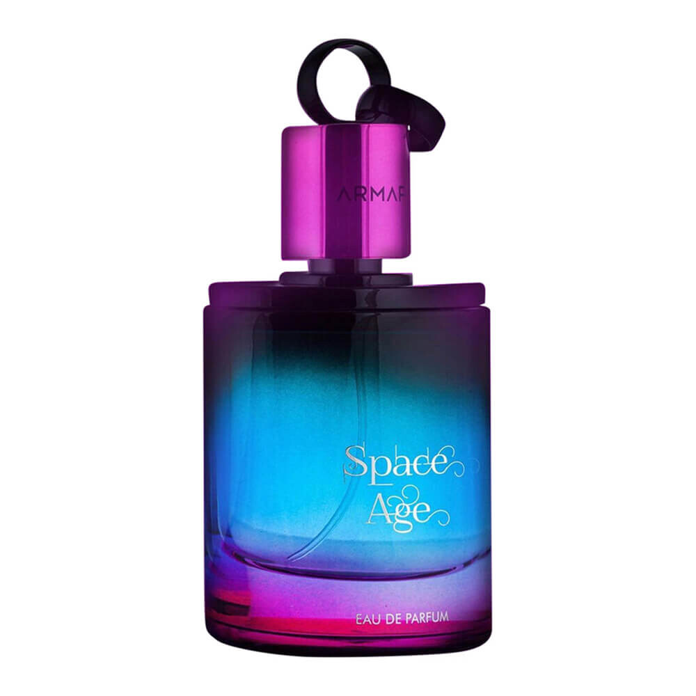 

Парфюмерная вода Armaf Spase Age, 100 мл