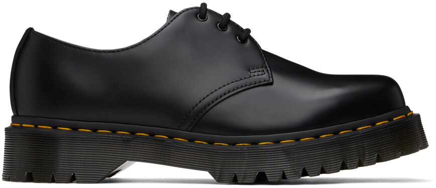 

Черные дерби 1461 Bex Dr. Martens