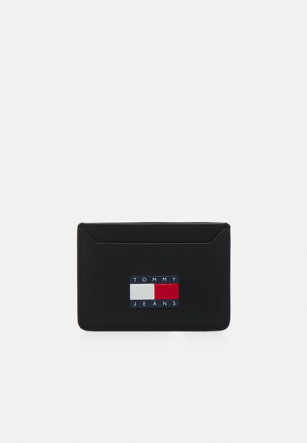 

Визитница HERITAGE UNISEX Tommy Jeans, цвет black