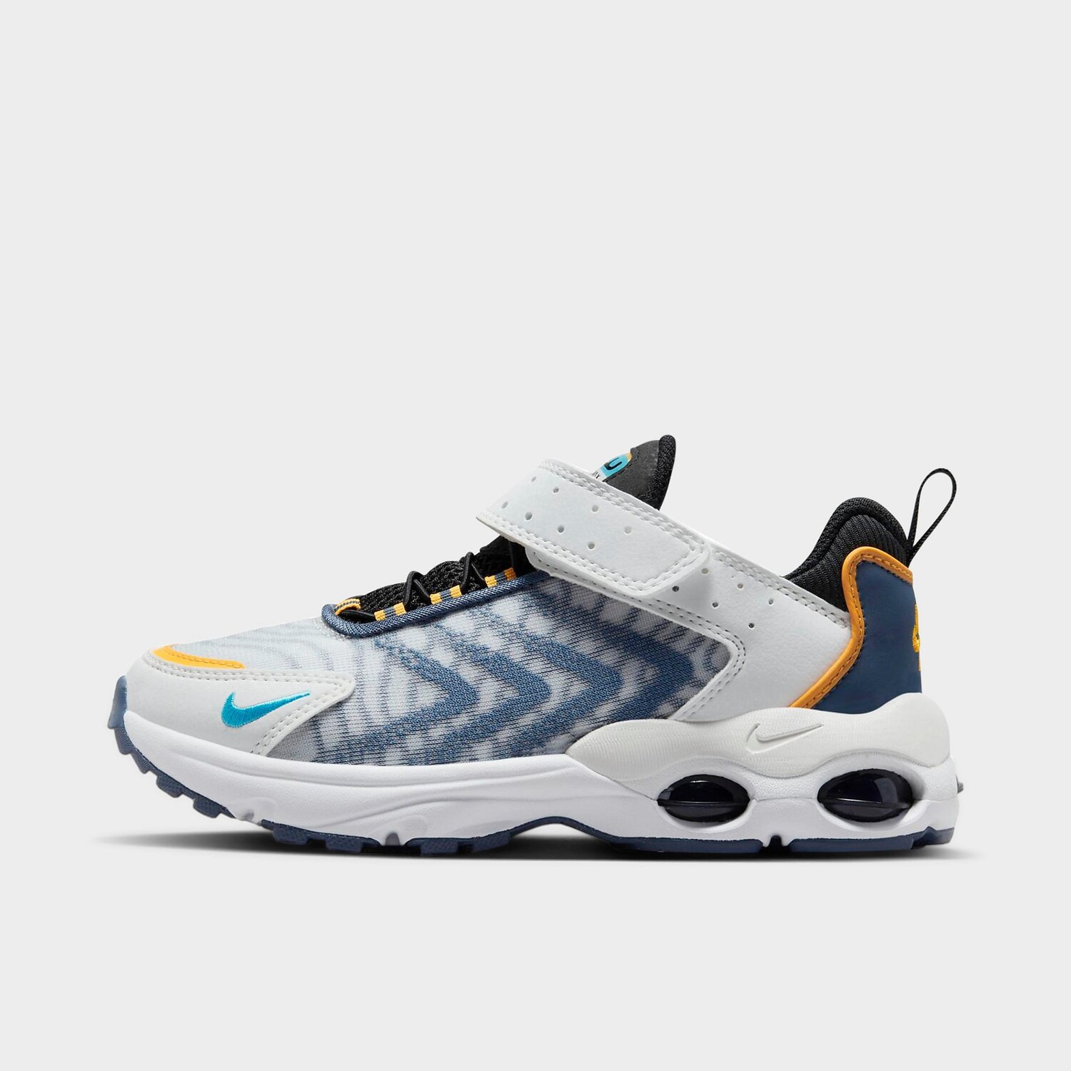 

Повседневная обувь Nike Air Max TW для маленьких детей, белый