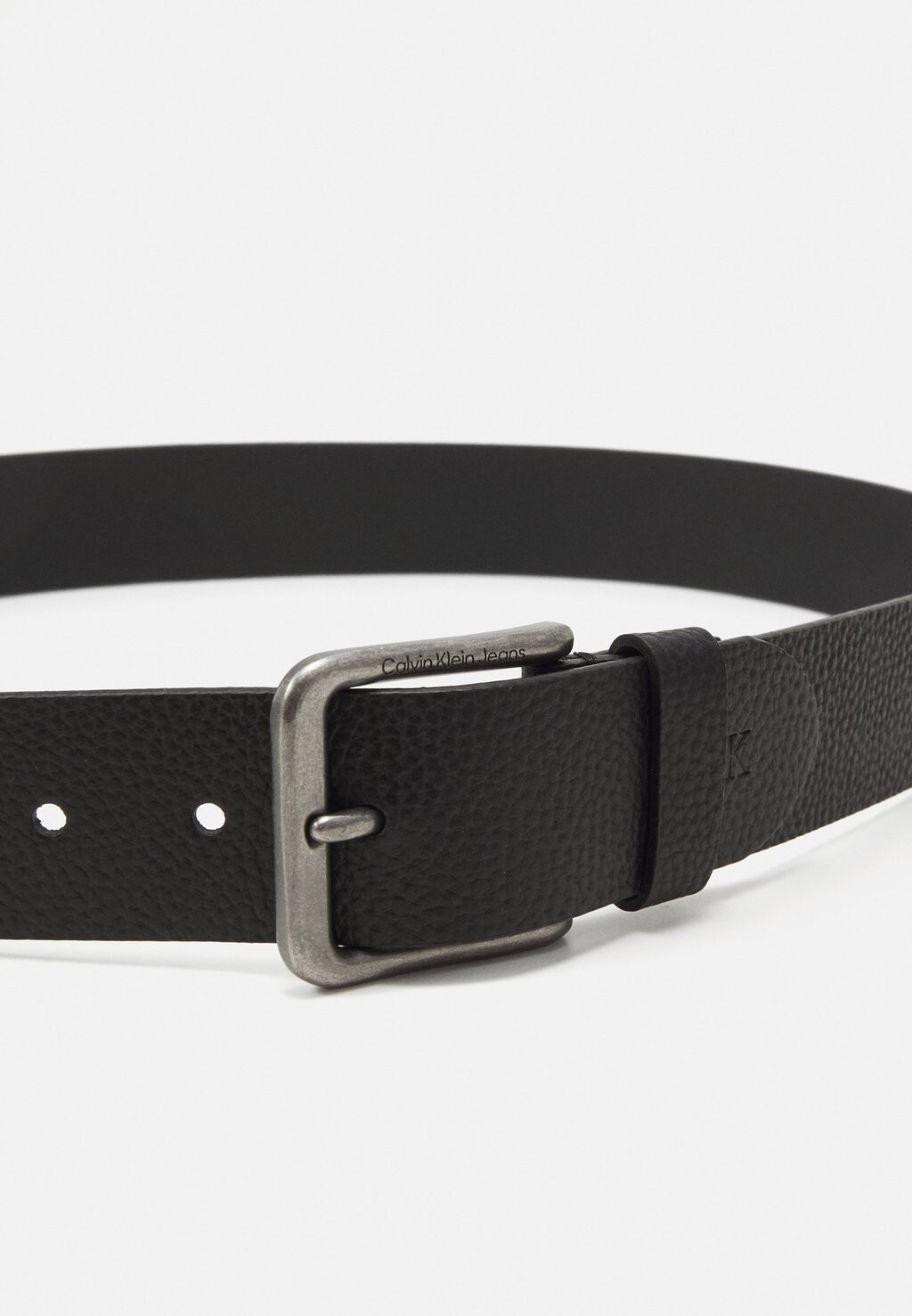 

Ремень Classic Belt Calvin Klein, черный