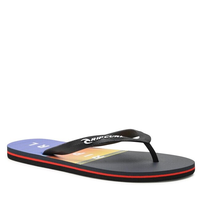 

Шлепанцы Rip Curl BreakerOpen Toe, черный