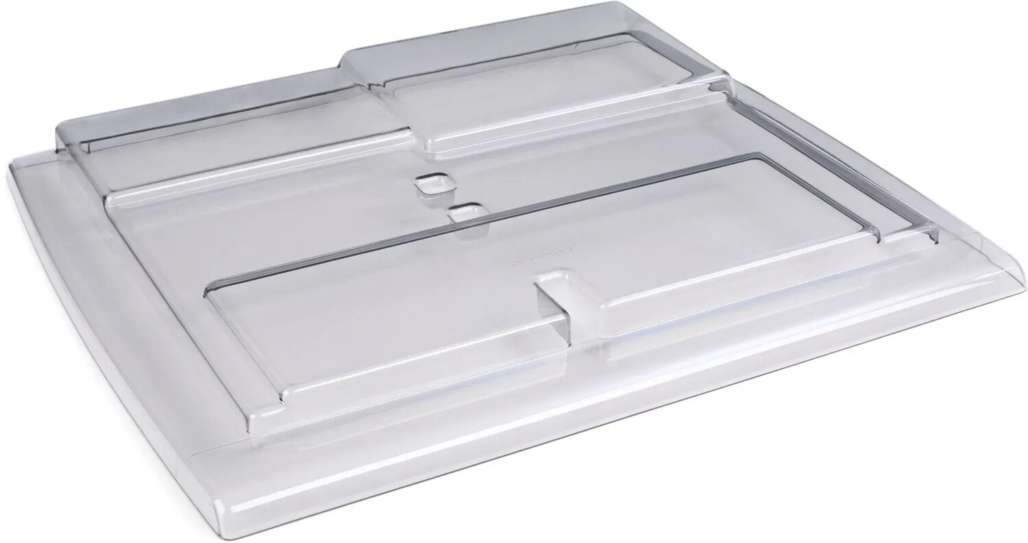 

Decksaver DSP-PC-X32COMPACT Чехол из поликарбоната для Behringer X32 Compact