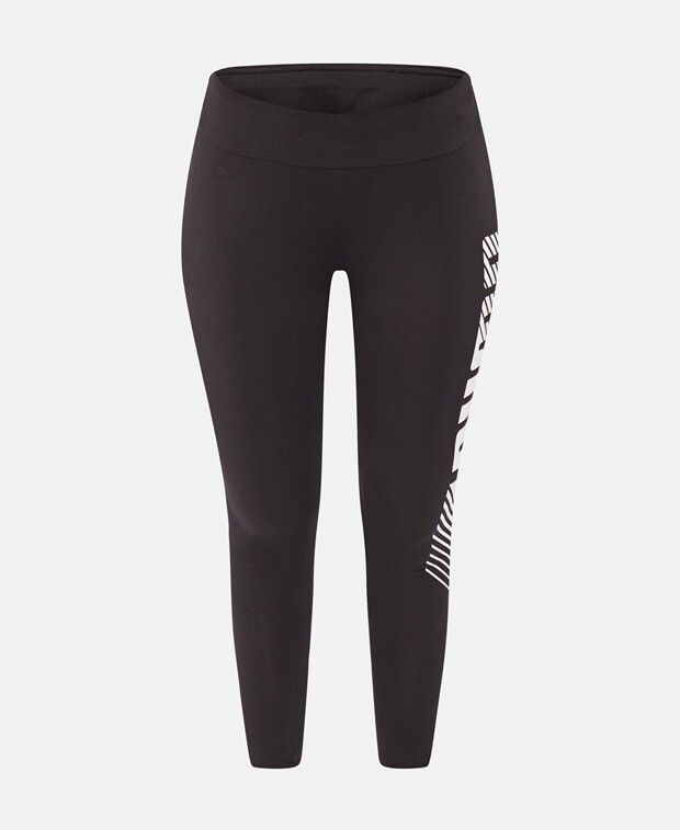 

Леггинсы Puma, черный