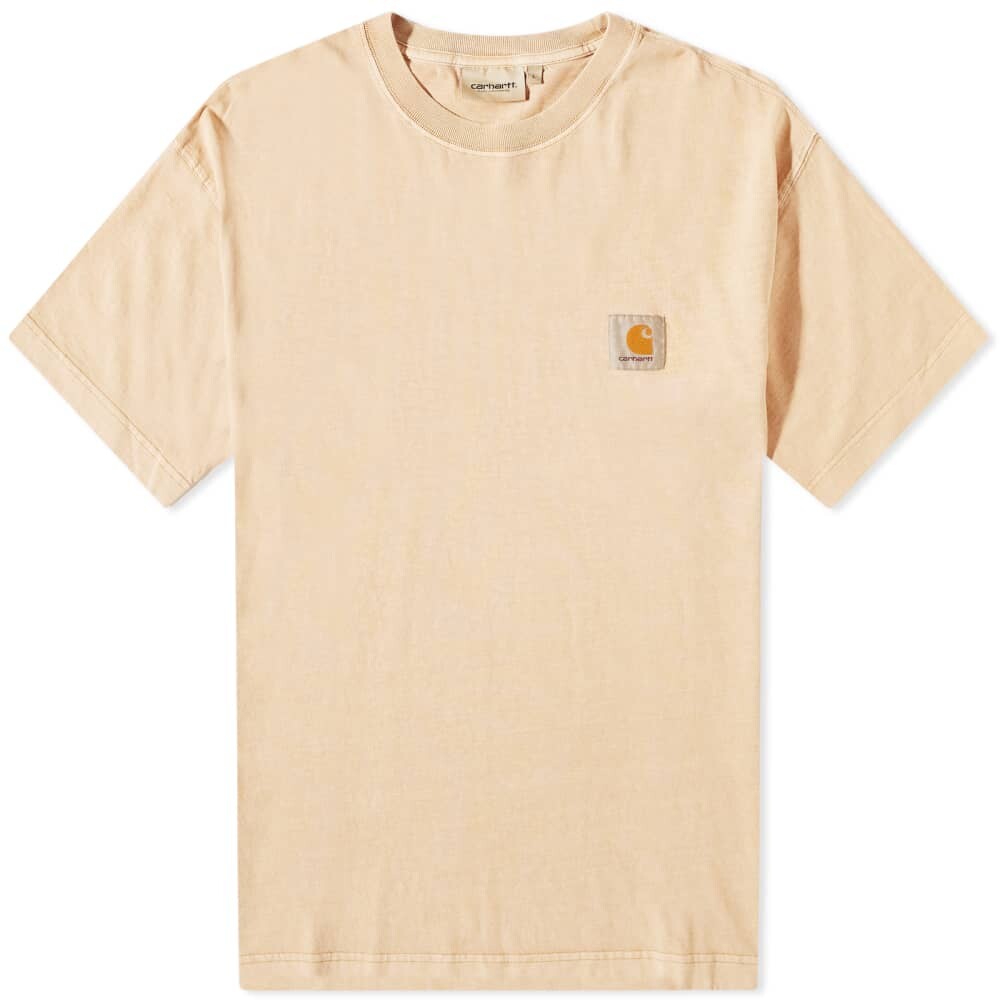 

Футболка Carhartt WIP Нельсон