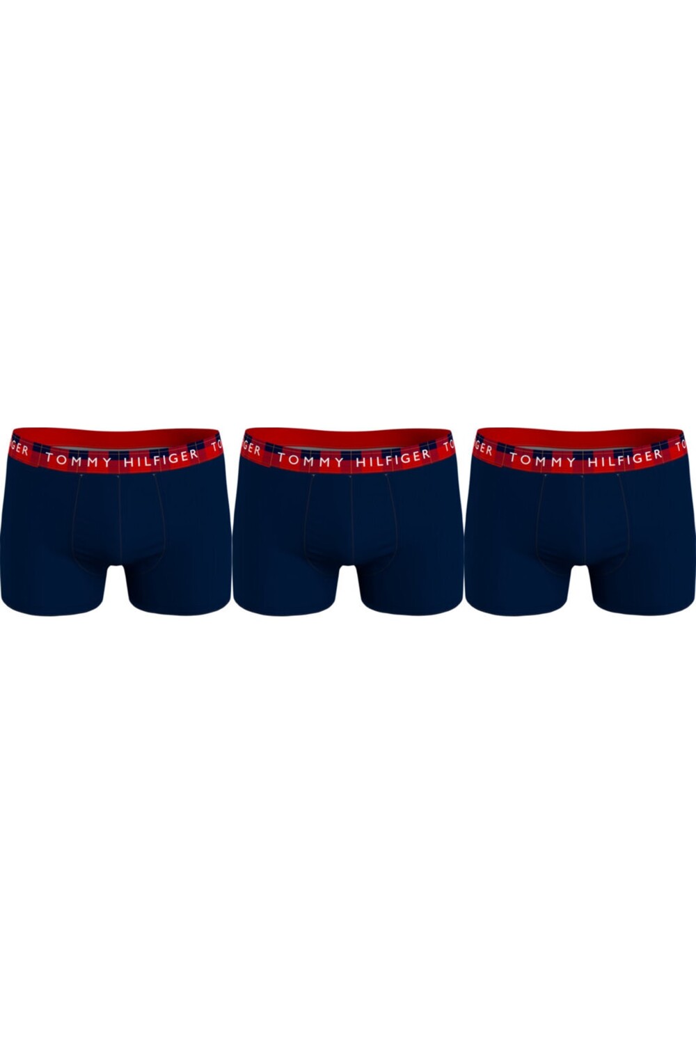 

Боксеры Tommy Hilfiger