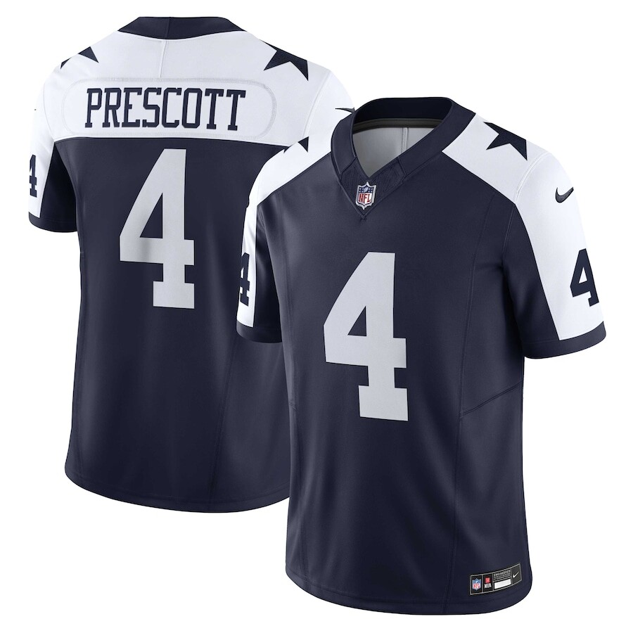 

Джерси Nike Dallas Cowboys, нави