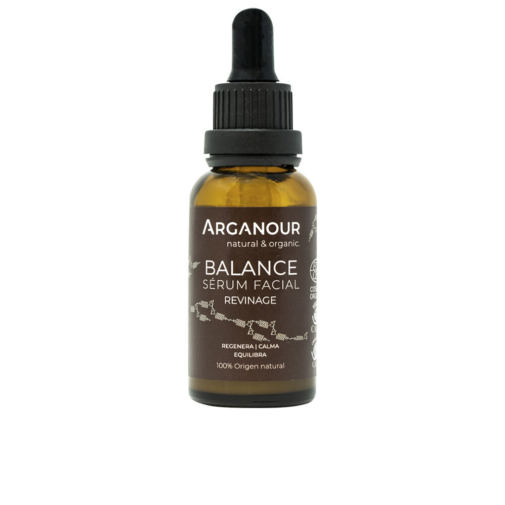 

Крем против морщин Balance sérum facial revinage Arganour, 30 мл