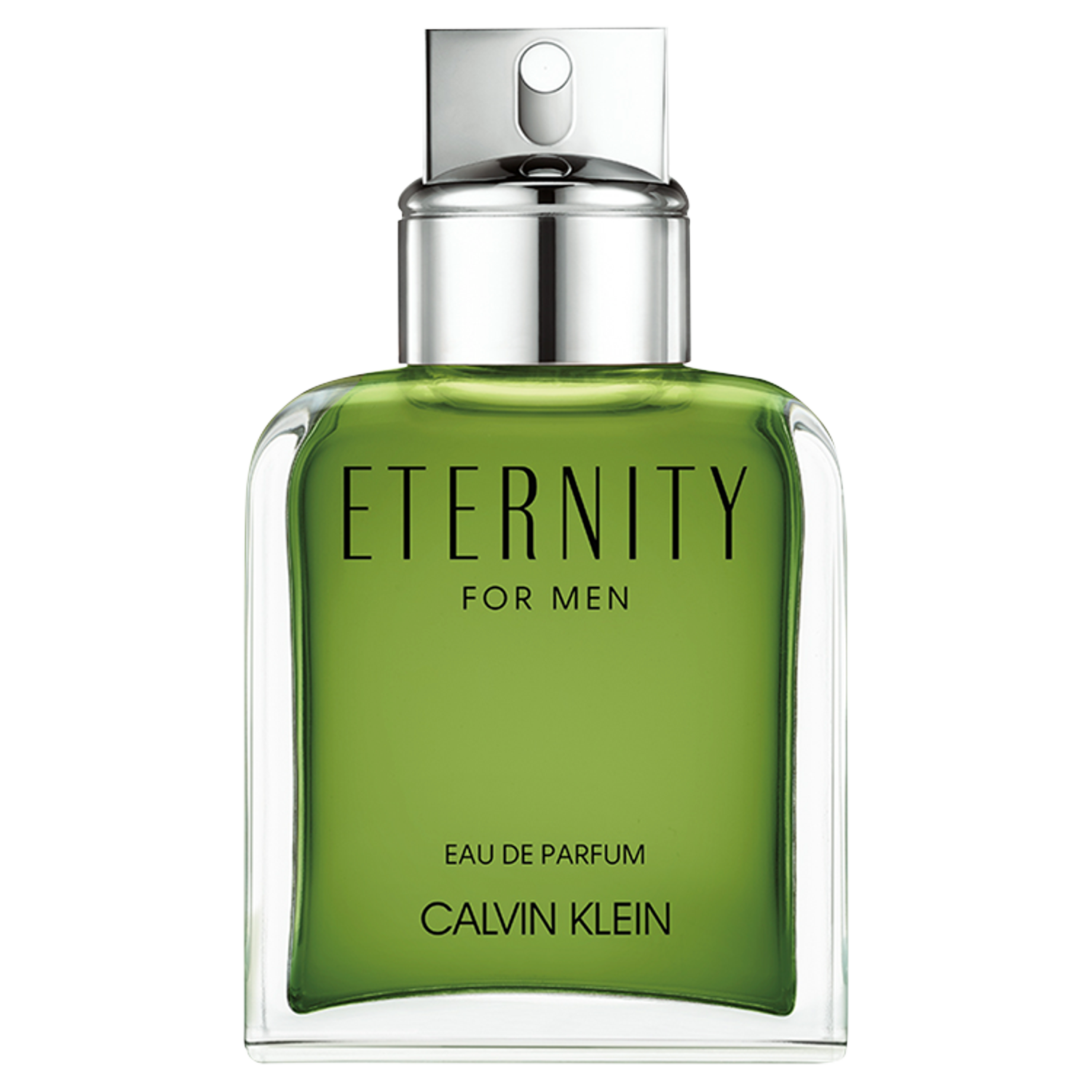 Мужская парфюмированная вода Calvin Klein Eternity, 50 мл