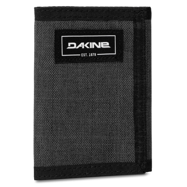 

Кошелек Dakine VertRail Wallet, серый