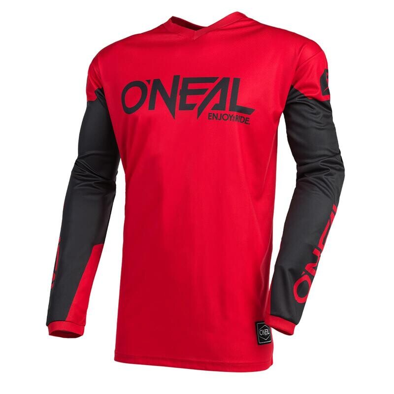 

Джерси MTB ELEMENT Мужчины Red O'NEAL, цвет rot