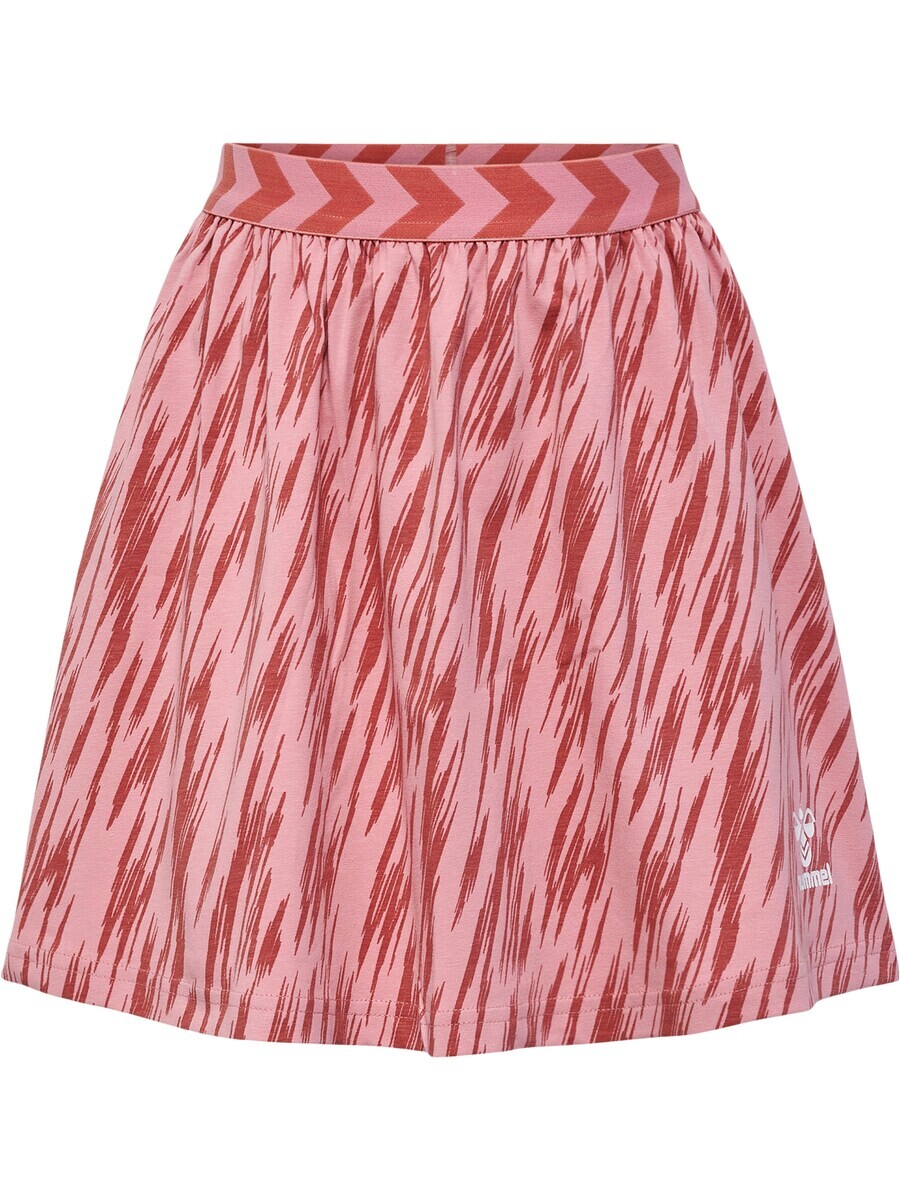 

Юбка Hummel SOPHIA, цвет Red/Light Red