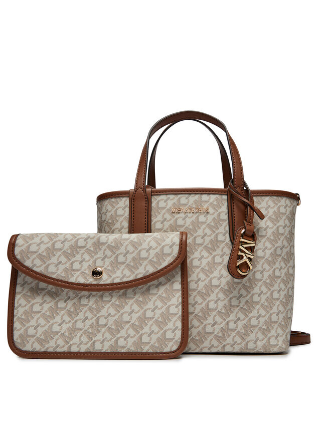 

Сумка Michael Michael Kors, экрю