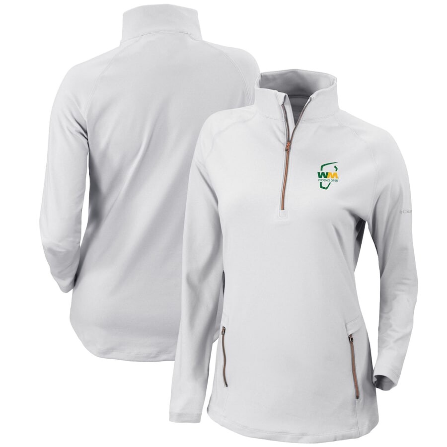 

Куртка Columbia Wm Phoenix Open, белый