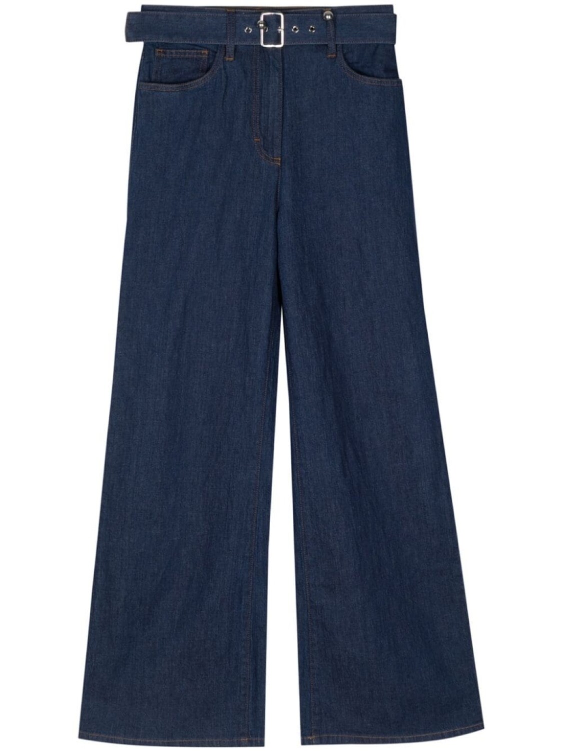 

Ports 1961 широкие джинсы, синий