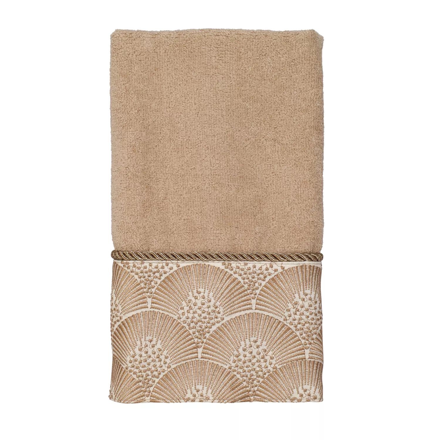 

Полотенце для пальцев Avanti Deco Shell