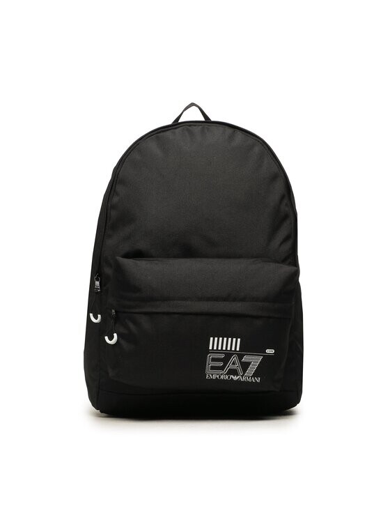 

Рюкзак Ea7 Emporio Armani, черный