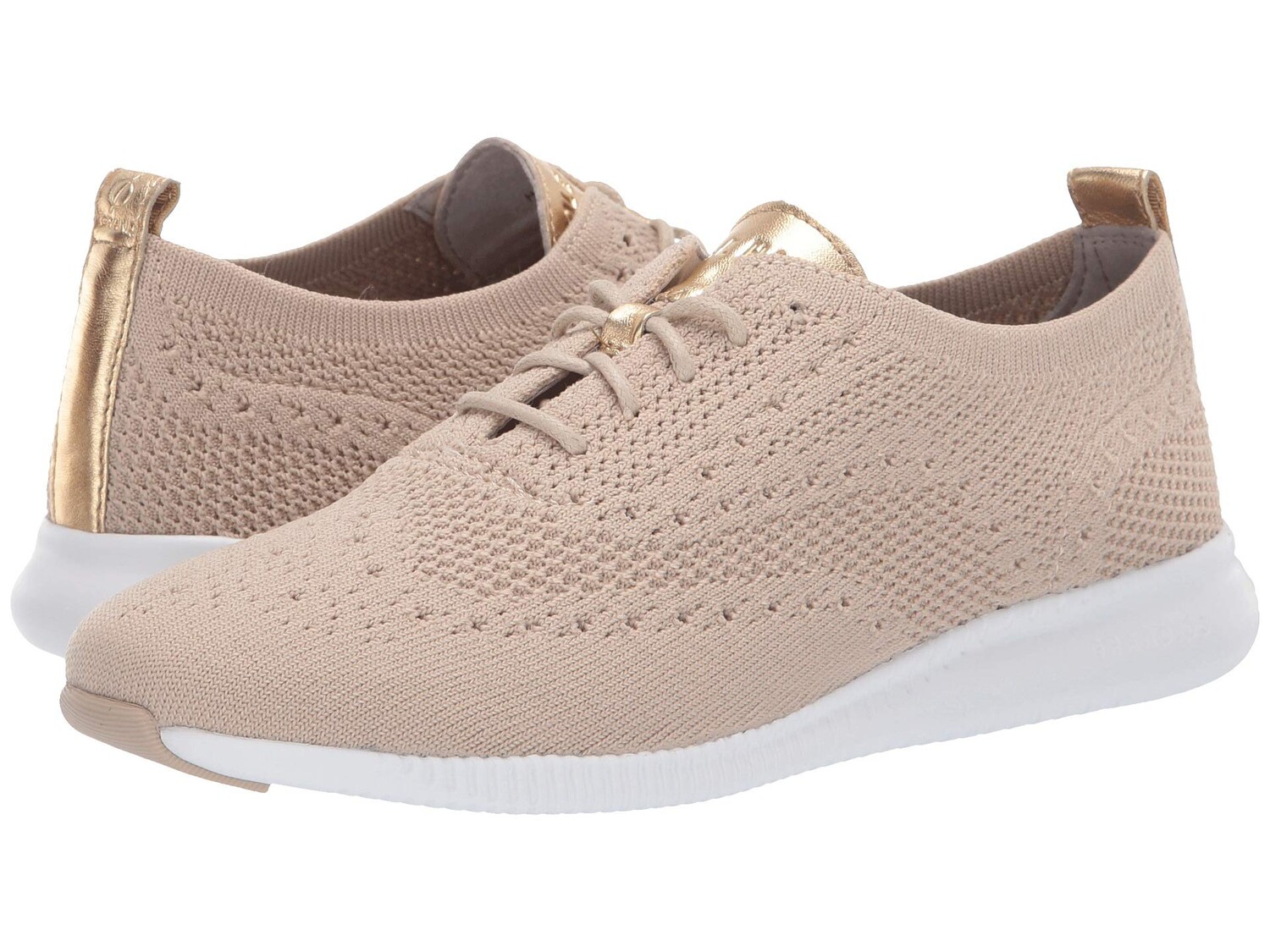

Кроссовки Cole Haan, 2.Zerogrand Stitchlite Oxford