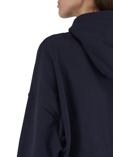 

Толстовка широкого кроя Cities New York Balenciaga