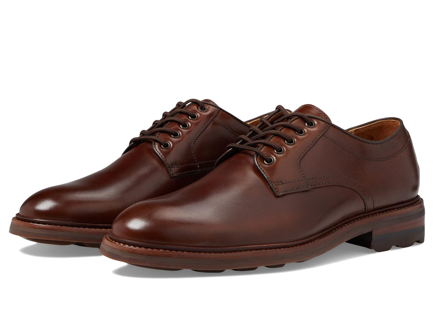 

Оксфорды Johnston & Murphy Collection, Welch Plain Toe