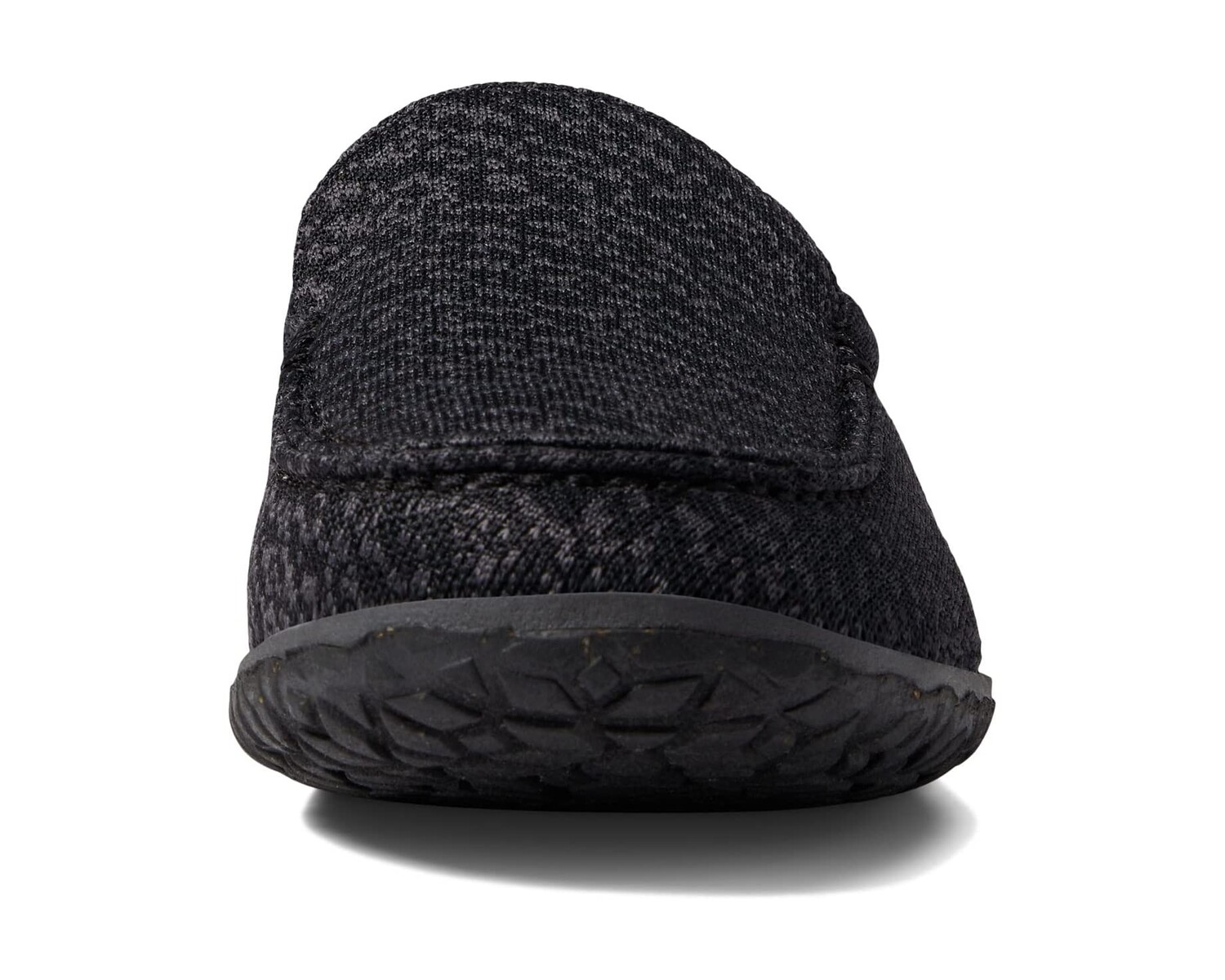 

Слипперы Eco Elm Minnetonka, черный