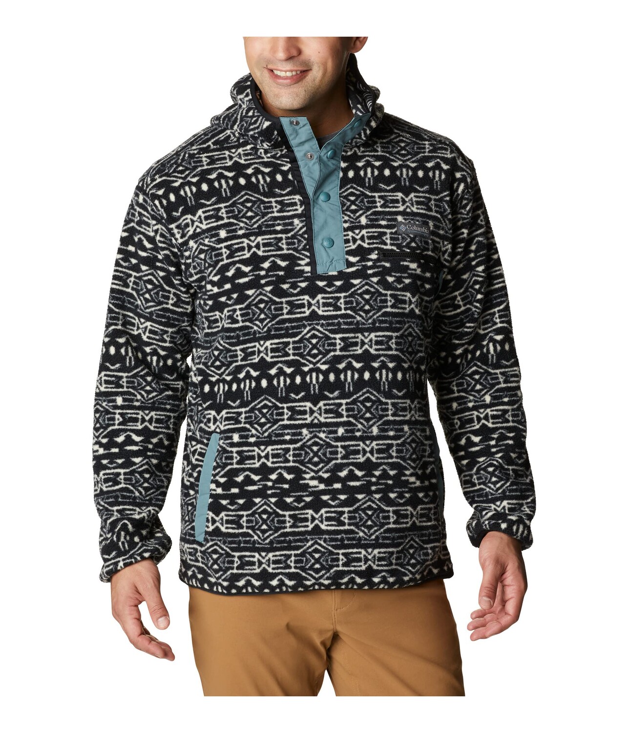 

Худи Columbia, Helvetia Hoodie