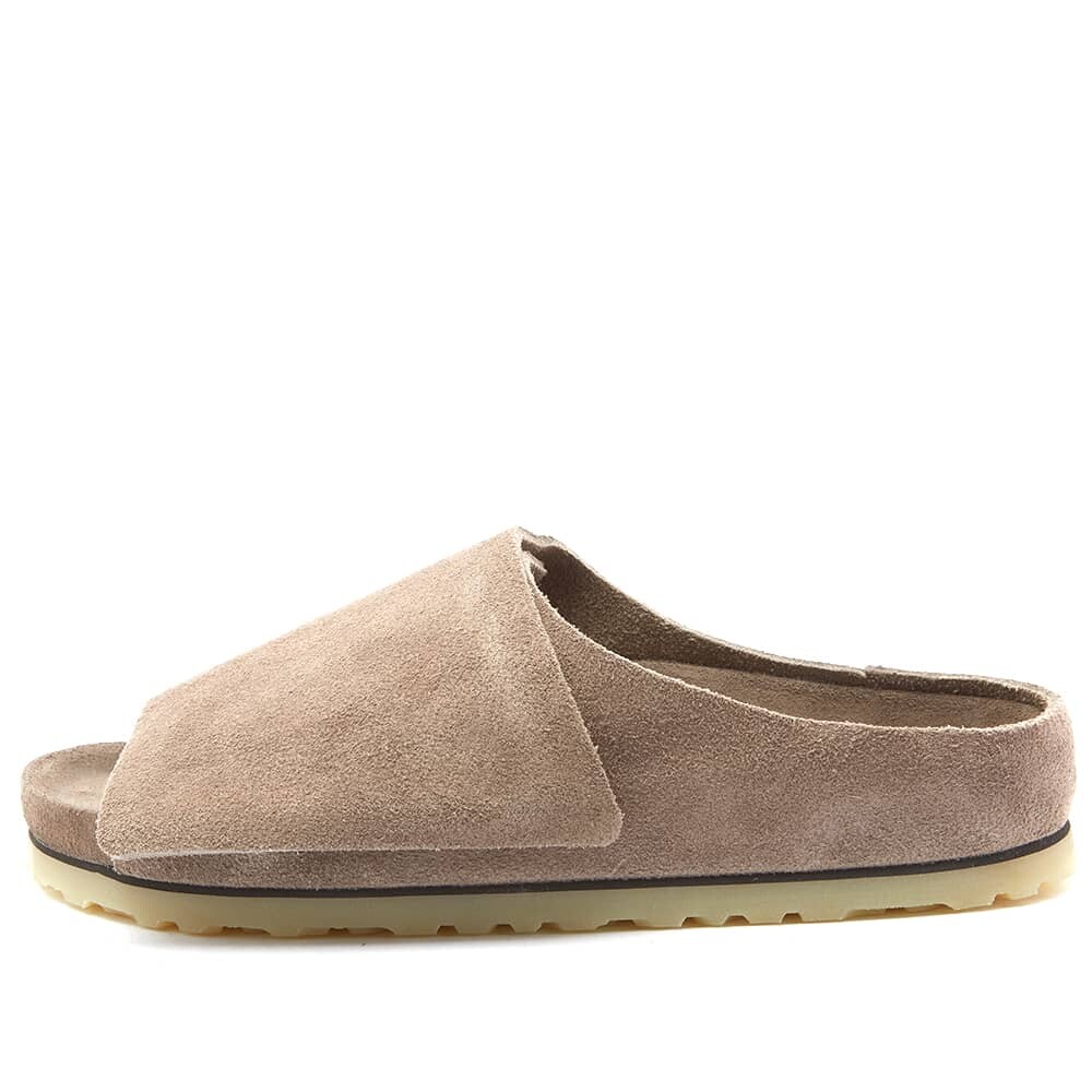 

Сандалии Fear of God x Birkenstock The Los Feliz - Suede