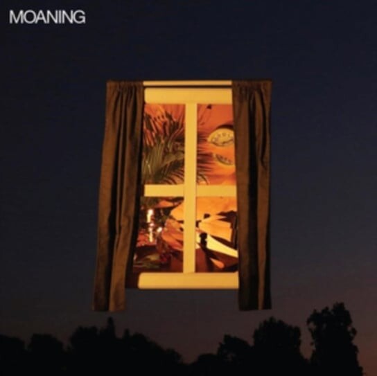 

Виниловая пластинка Moaning - Moaning