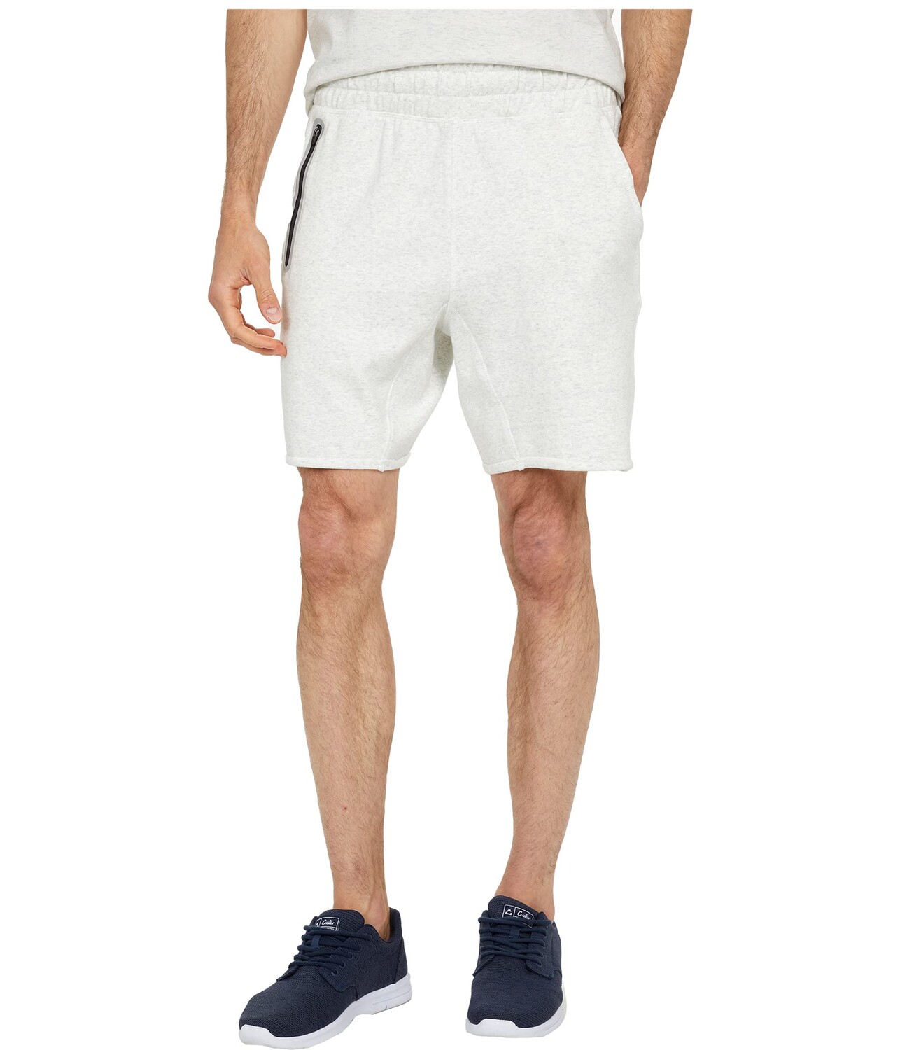 Шорты The Normal Brand, Active Puremeso Gym Shorts