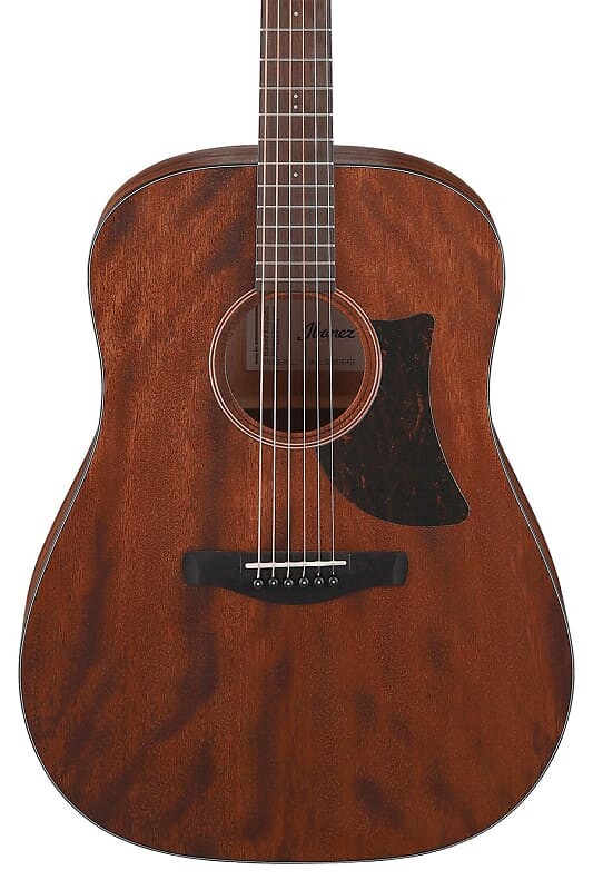 

Акустическая гитара Ibanez AAD140OPN - Open Pore Natural