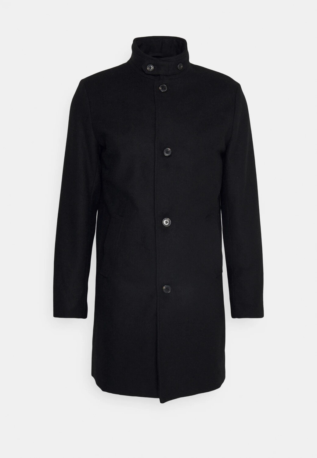 

Пальто Jack & Jones Premium, черный