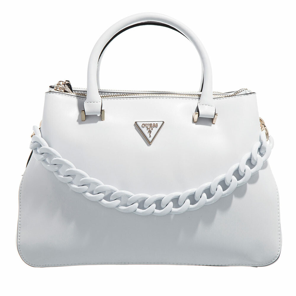 

Сумка Guess Corina, белый