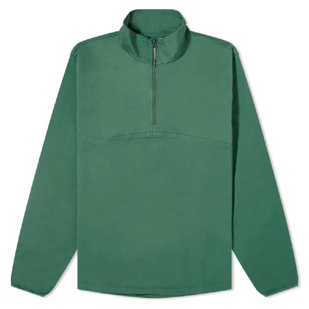 Куртка Kestin Aberfeldy Half-Zip Windbreaker, зеленый куртка kestin armadale