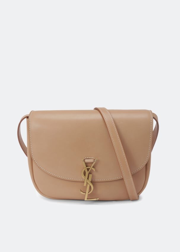 

Сумка кросс-боди SAINT LAURENT Kaia medium bag, нейтральный