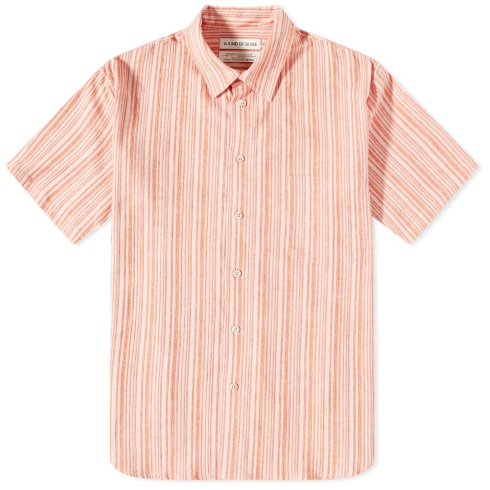 

Рубашка A Kind of Guise Banepa Shirt