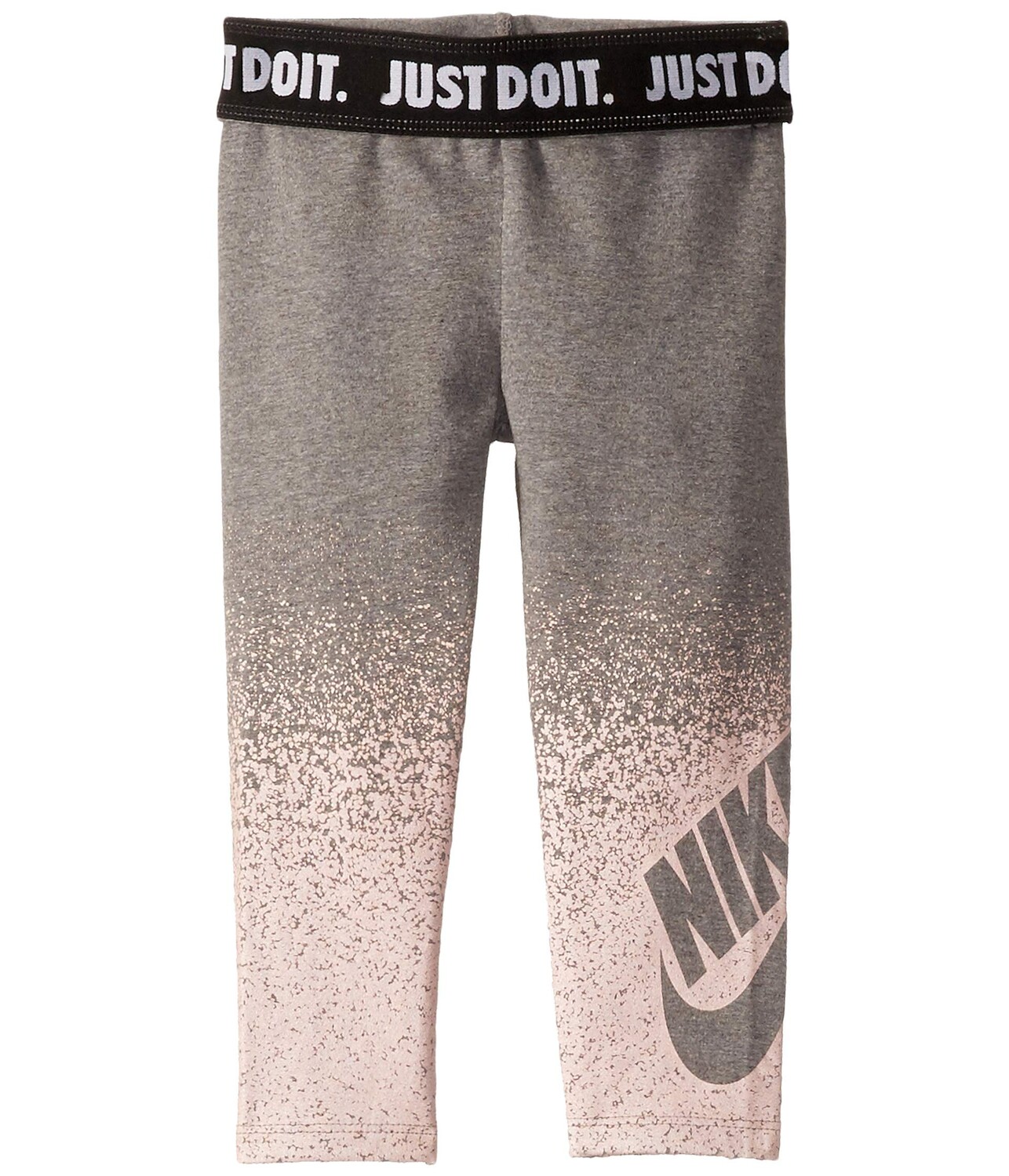 

Леггинсы Nike Kids, Sportswear Metallic Spray Logo Leggings