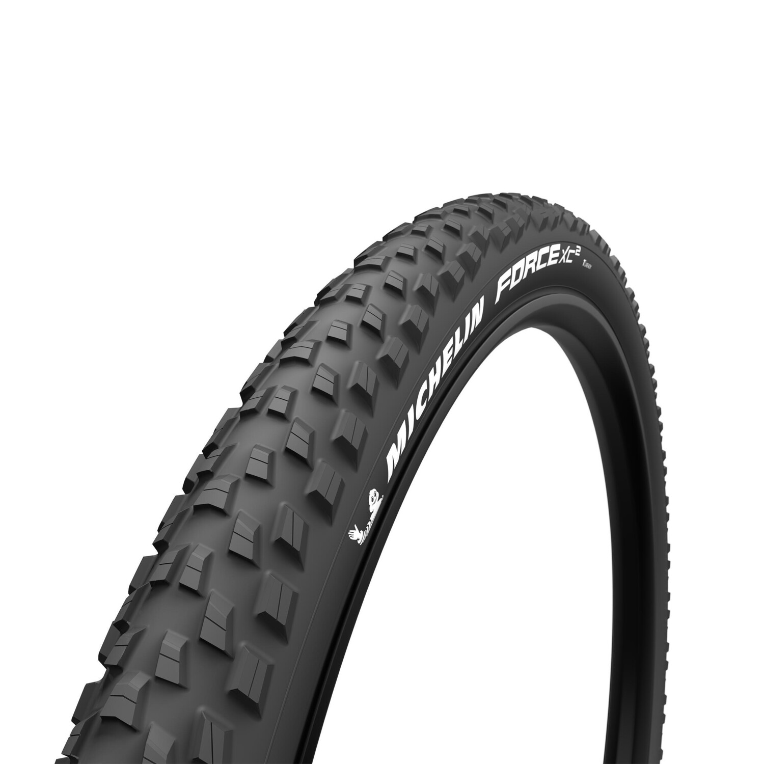 

Покрышка MTB Michelin Force XC2 29×2.25 Performance Line Tubeless